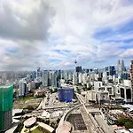 Smart Service Lucentia Residence Bbcc Lalaport