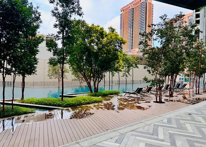 Smart Service Lucentia Residence Bbcc Lalaport