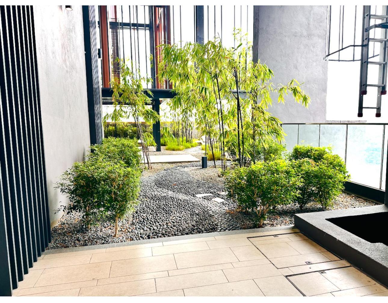 Smart Service Lucentia Bbcc Lalaport Pangsapuri Kuala Lumpur